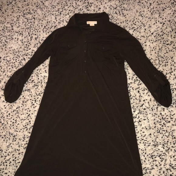 MICHAEL Michael Kors Dresses & Skirts - Michael Kors shirt dress